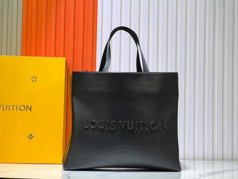 LV Shopping Bags